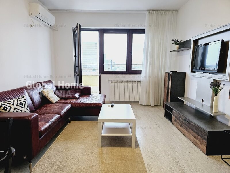 Aviatiei Ap 2 camere 75mp   - Metropolitan Residence   Pet Friendly  Metrou A.V