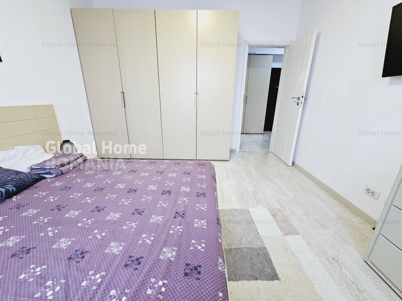 Aviatiei Ap 2 camere 75mp   - Metropolitan Residence   Pet Friendly  Metrou A.V