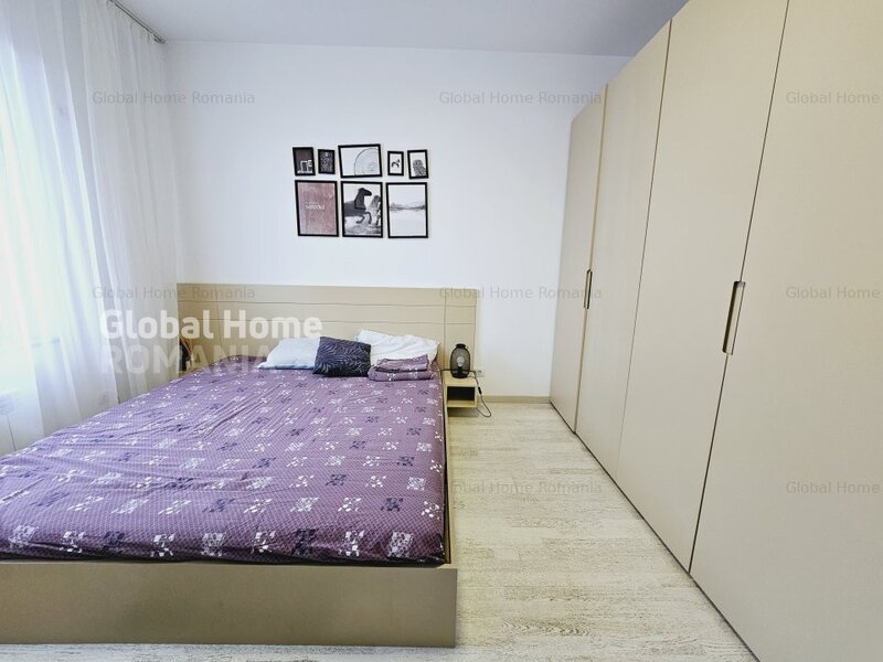 Aviatiei Ap 2 camere 75mp   - Metropolitan Residence   Pet Friendly  Metrou A.V