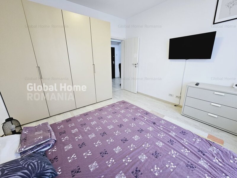 Aviatiei Ap 2 camere 75mp   - Metropolitan Residence   Pet Friendly  Metrou A.V