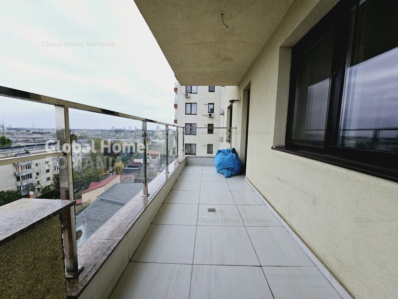 Aviatiei Ap 2 camere 75mp   - Metropolitan Residence   Pet Friendly  Metrou A.V